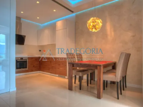 Prodaja, dvosoban stan, 112m², Budva, Crna Gora - image 14