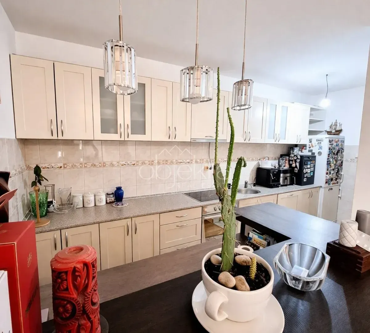 Sale, apartment, 107m², Budva, Crna Gora