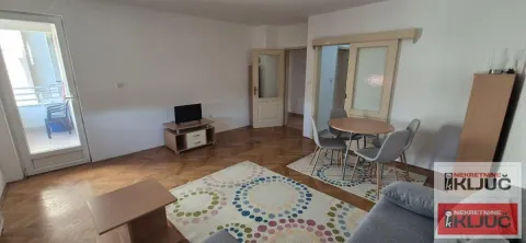 Izdavanje, dvosoban stan, 56m², Bulevar Oslobodjenja, Novi Sad Sve Podlokacije - image 4