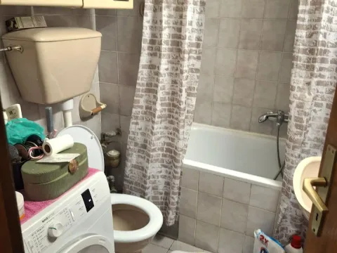 Izdavanje, garsonjera, 33m², Makedonsko naselje, Bar - image 5