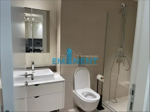 Izdavanje, dvosoban stan, 51m², Savski Venac, Beograd - image 8