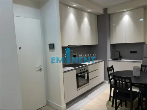 Izdavanje, dvosoban stan, 51m², Savski Venac, Beograd - image 4