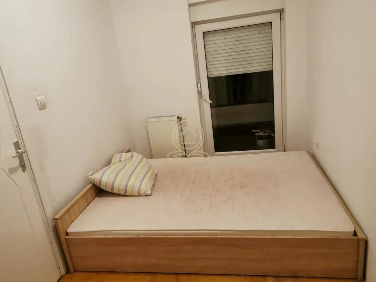Izdavanje, stan, 60m², Centar, Novi Sad