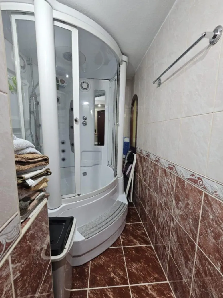 Sale, one bedroom apartment, 44m², Centar, Bar