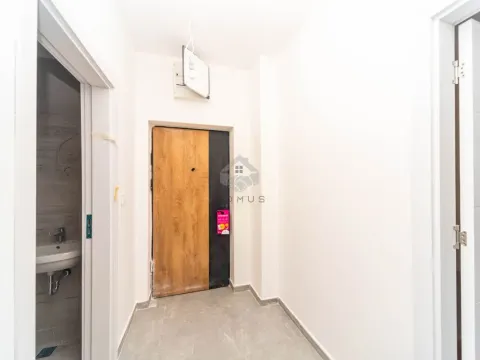 Prodaja, jednosoban stan, 44m², Zabjelo, Podgorica - image 9