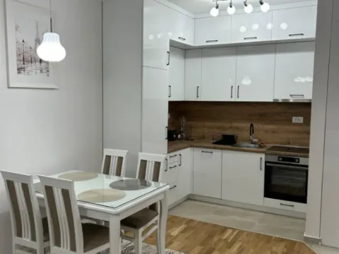 Izdavanje, jednosoban stan, 43m², Zabjelo, Podgorica - image 2