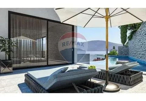 Sale, house, 286m², Gornja Lastva, Tivat - image 5