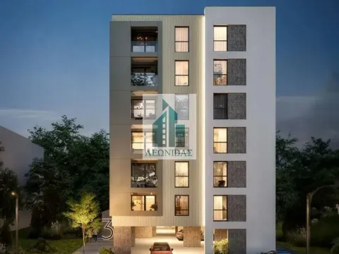 Sale, two bedroom apartment, 55m², Pantelej, Niš - image 3