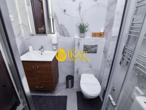 Prodaja, jednosoban stan, 29m², Palisad, Zlatibor - image 4