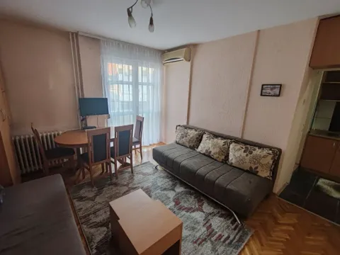 Sale, one bedroom apartment, 31m², Centar, Loznica