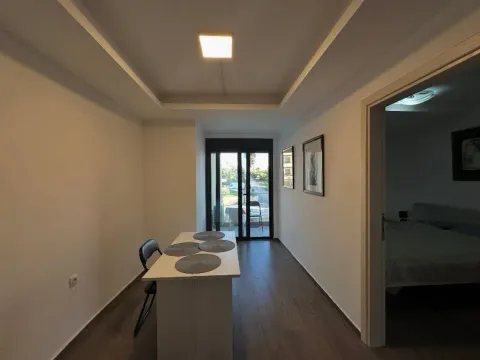 Prodaja, jednosoban stan, 53m², Pinješ, Ulcinj - image 6
