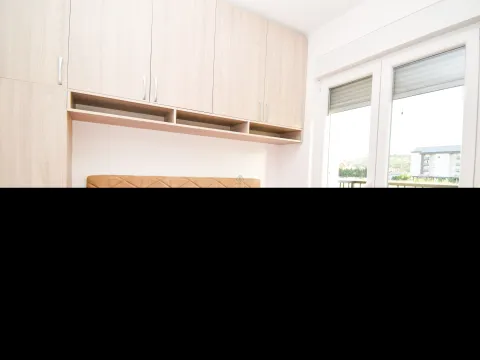 Rent, one bedroom apartment, 40m², Zabjelo, Podgorica - image 6