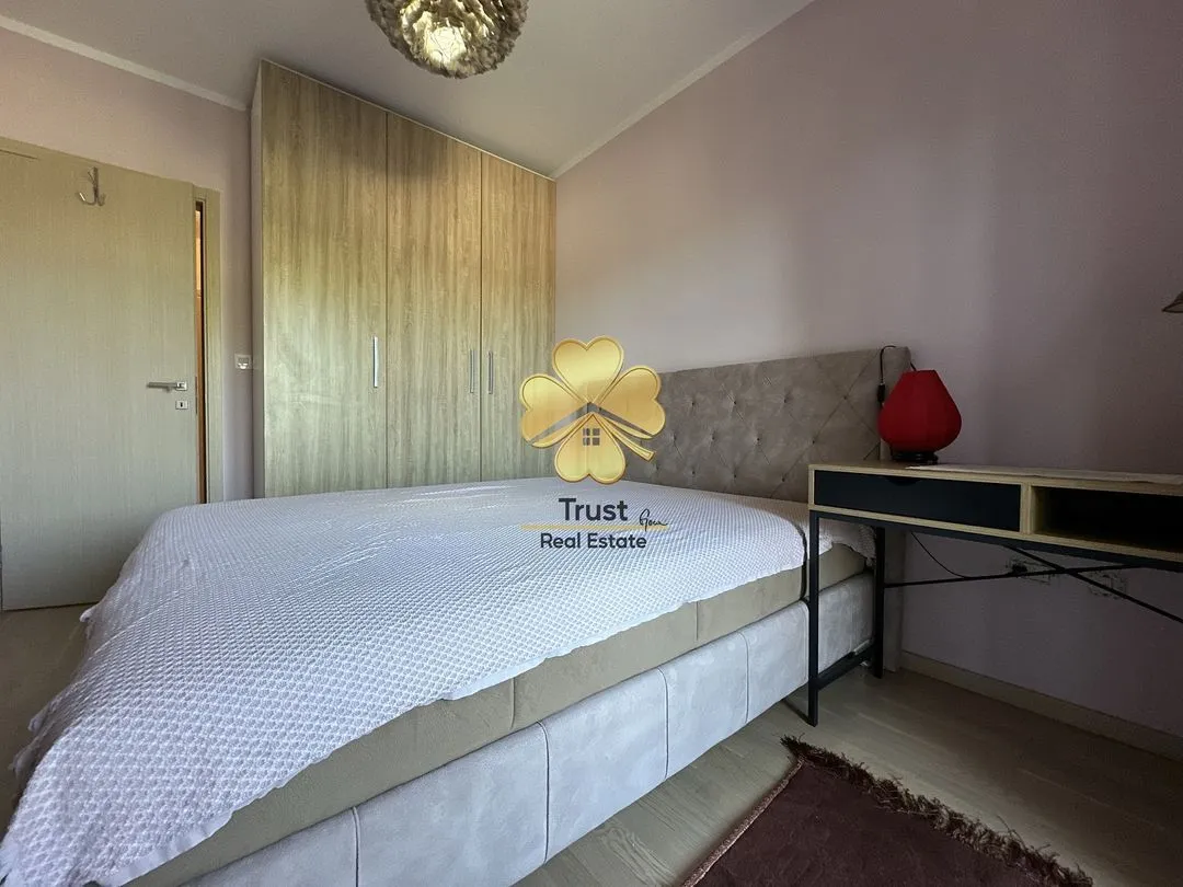 Rent, one bedroom apartment, 50m², City Kvart, Podgorica