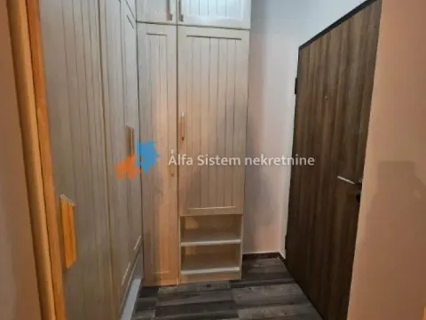 Izdavanje, dvosoban stan, 48m², Vukov Spomenik, Zvezdara Sve Podlokacije - image 10