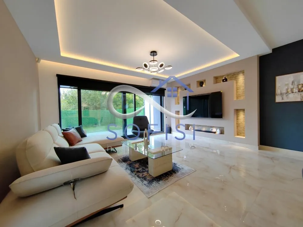 Izdavanje, kuća, 160m², Adice, Novi Sad Sve Podlokacije