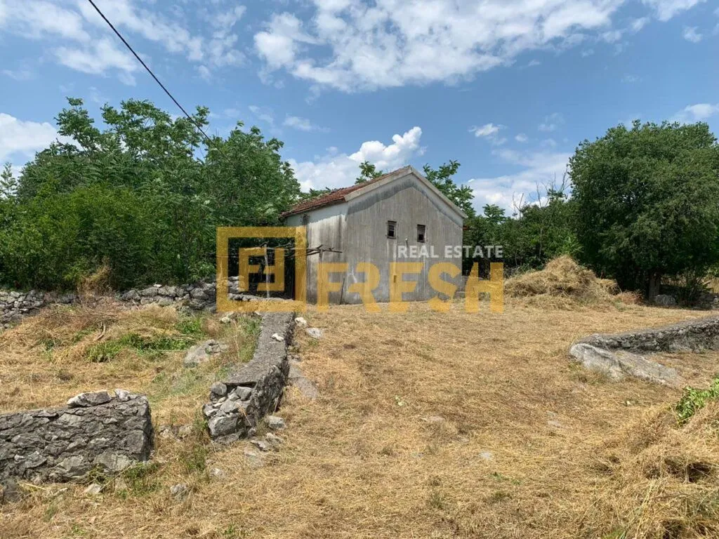 Sale, house, 70m², Danilovgrad, Crna Gora