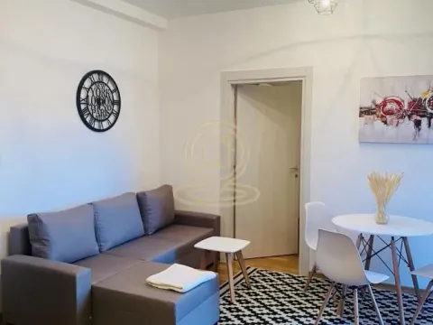 Rent, two bedroom apartment, 44m², Palilula Sve Podlokacije, Beograd - image 4