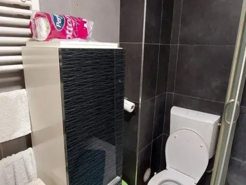 Sale, one bedroom apartment, 57m², Zvezdara Sve Podlokacije, Beograd - image 9