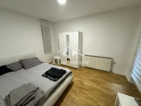 Izdavanje, stan, 80m², Vračar Hram, Vračar Sve Podlokacije - image 8