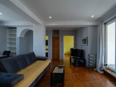 Izdavanje, trosoban stan, 65m², Vračar Hram, Vračar Sve Podlokacije - image 5