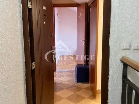 Izdavanje, jednosoban stan, 38m², Momišići, Podgorica - image 6