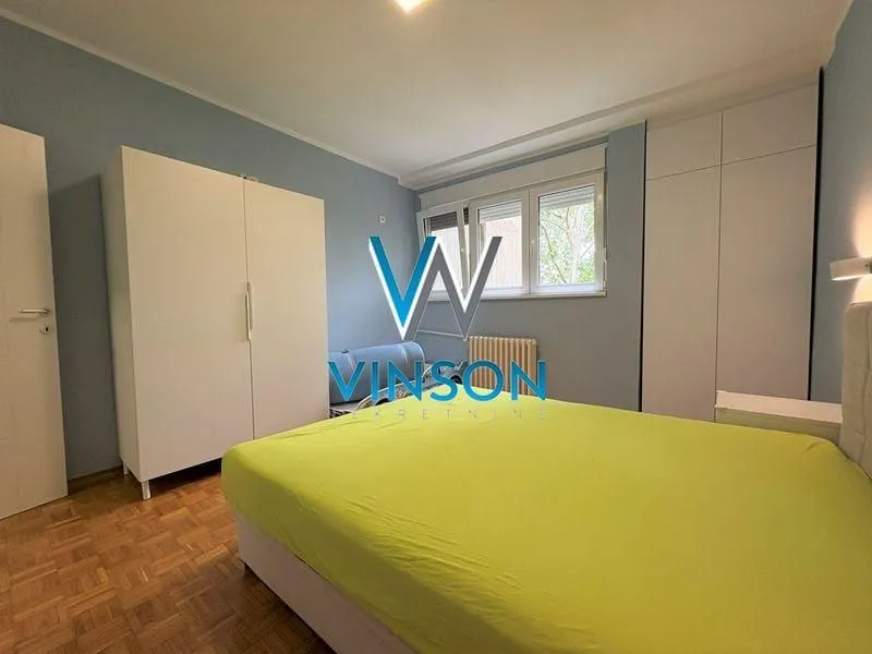 Izdavanje, dvosoban stan, 65m², Liman 3, Novi Sad Sve Podlokacije