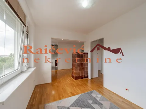 Sale, one bedroom apartment, 36m², Brace Jerković, Voždovac Sve Podlokacije - image 9