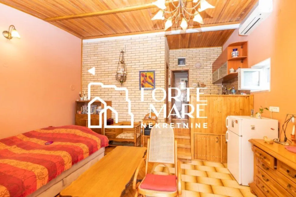 Prodaja, kuća, 109m², Podi, Herceg Novi