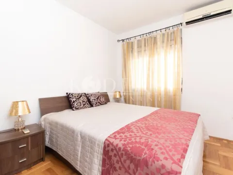 Izdavanje, dvosoban stan, 59m², 1 maj, Podgorica - image 5