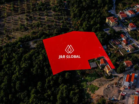 Prodaja, plac, 7500m², Kavač, Kotor - image 7