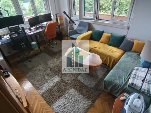 Rent, two bedroom apartment, 60m², Medijana, Niš - image 4