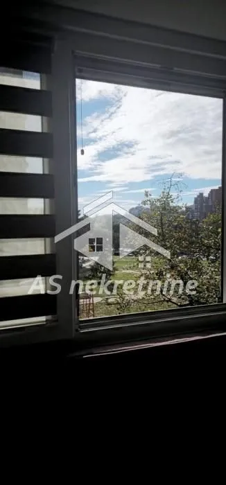 Sale, two bedroom apartment, 49m², Vidikovački venac, Rakovica