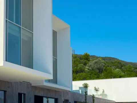 Prodaja, dvosoban stan, 119m², Krašići, Tivat - image 11