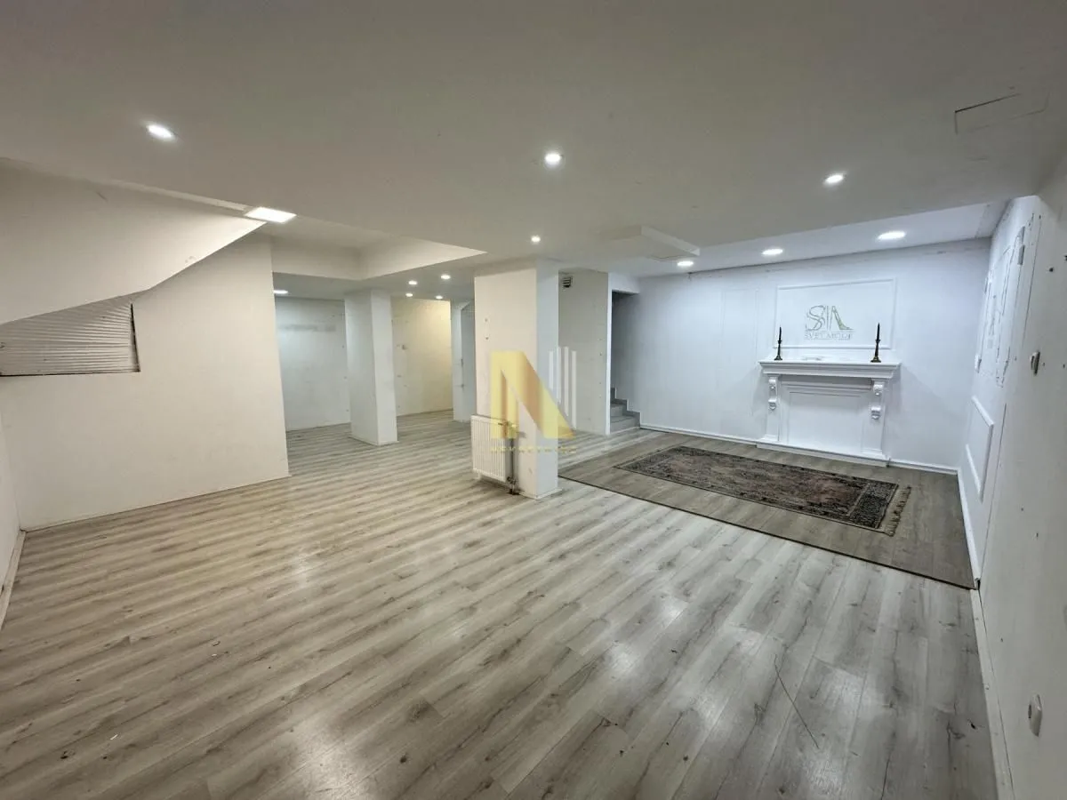 Rent, office space, 134m², Centar, Novi Sad