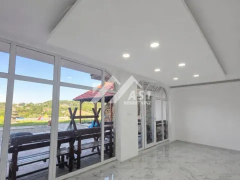 Rent, office space, 400m², Karagača, Petrovaradin - image 4