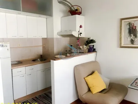 Izdavanje, garsonjera, 28m², Novi Beograd Blok 25, Novi Beograd Sve Podlokacije - image 3