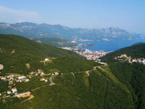 Prodaja, plac, 2000m², Budva, Crna Gora - image 6