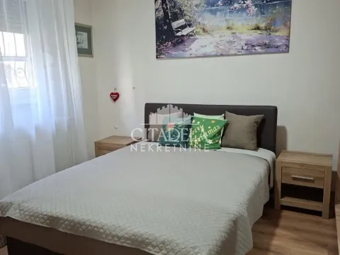 Rent, two bedroom apartment, 53m², Čukarica, Beograd - image 11