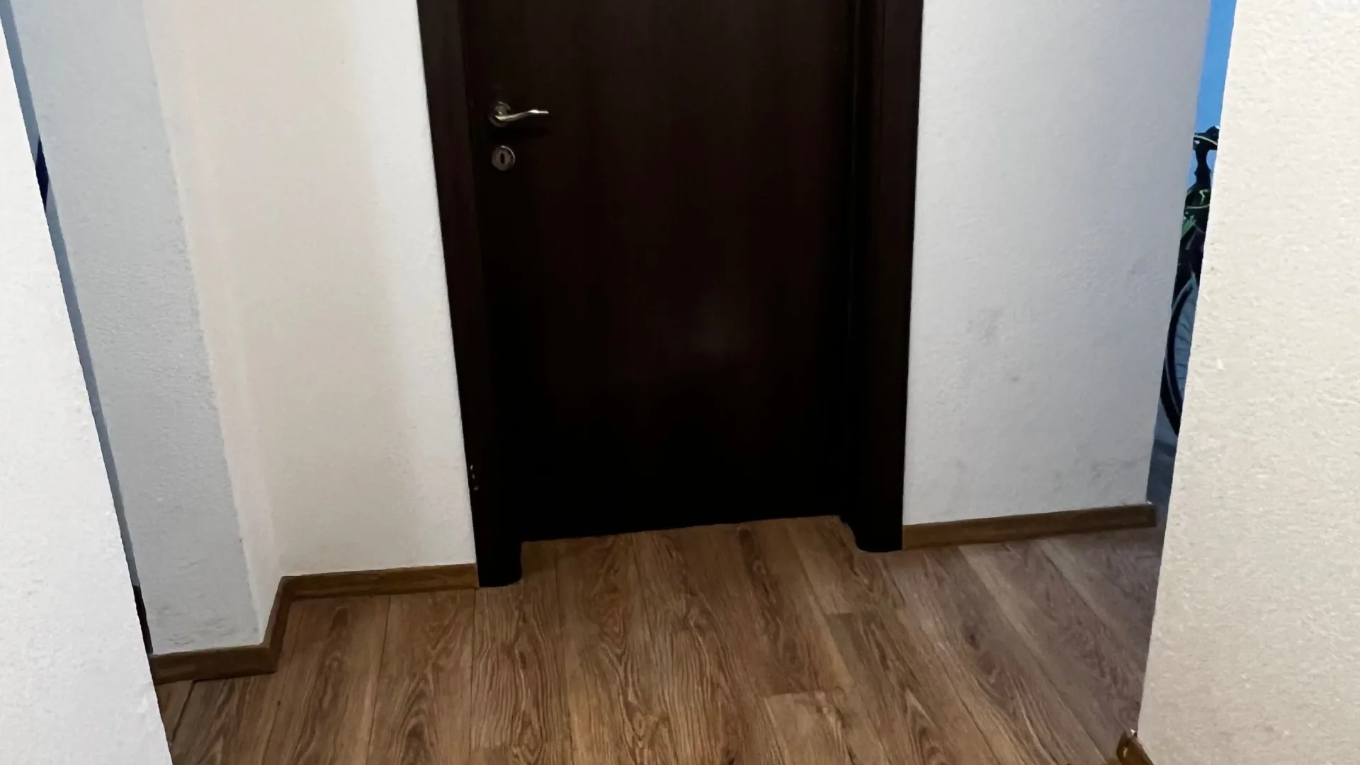 Sale, two bedroom apartment, 60m², Centar, Podgorica