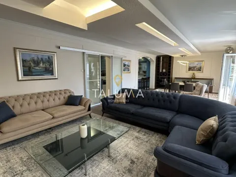 Rent, three bedroom apartment, 200m², Gorica C, Podgorica - image 3