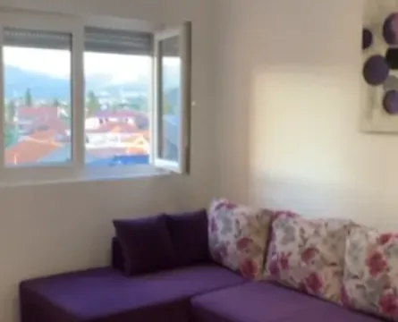 Rent, one bedroom apartment, 45m², Konik, Podgorica - image 10