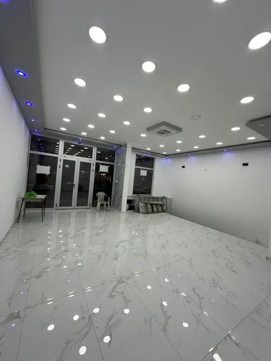 Rent, office space, 115m², Stari Aerodrom, Podgorica