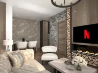 Sale, one bedroom apartment, 37m², Žabljak, Crna Gora - image 6