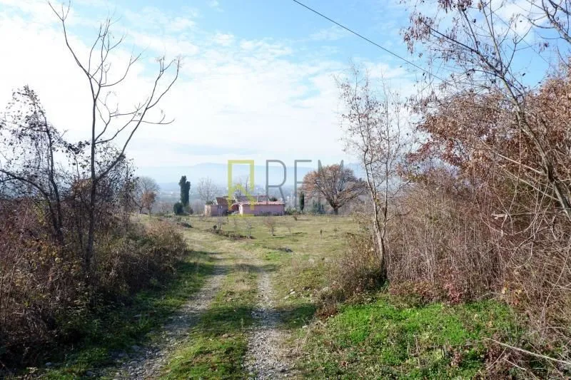Prodaja, plac, 200m², Pričelje, Podgorica