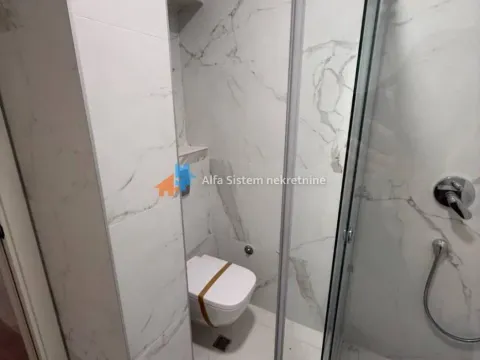 Rent, three bedroom apartment, 80m², Fon (Fon - Bilećka), Voždovac Sve Podlokacije - image 13
