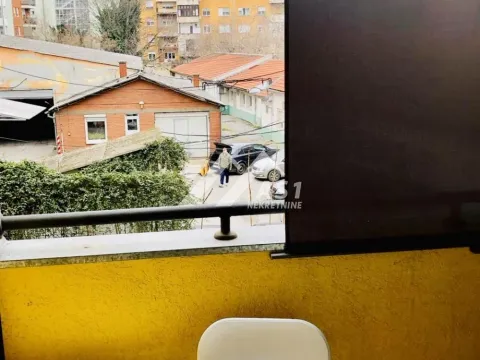 Izdavanje, stan, 27m², Grbavica, Novi Sad Sve Podlokacije - image 9