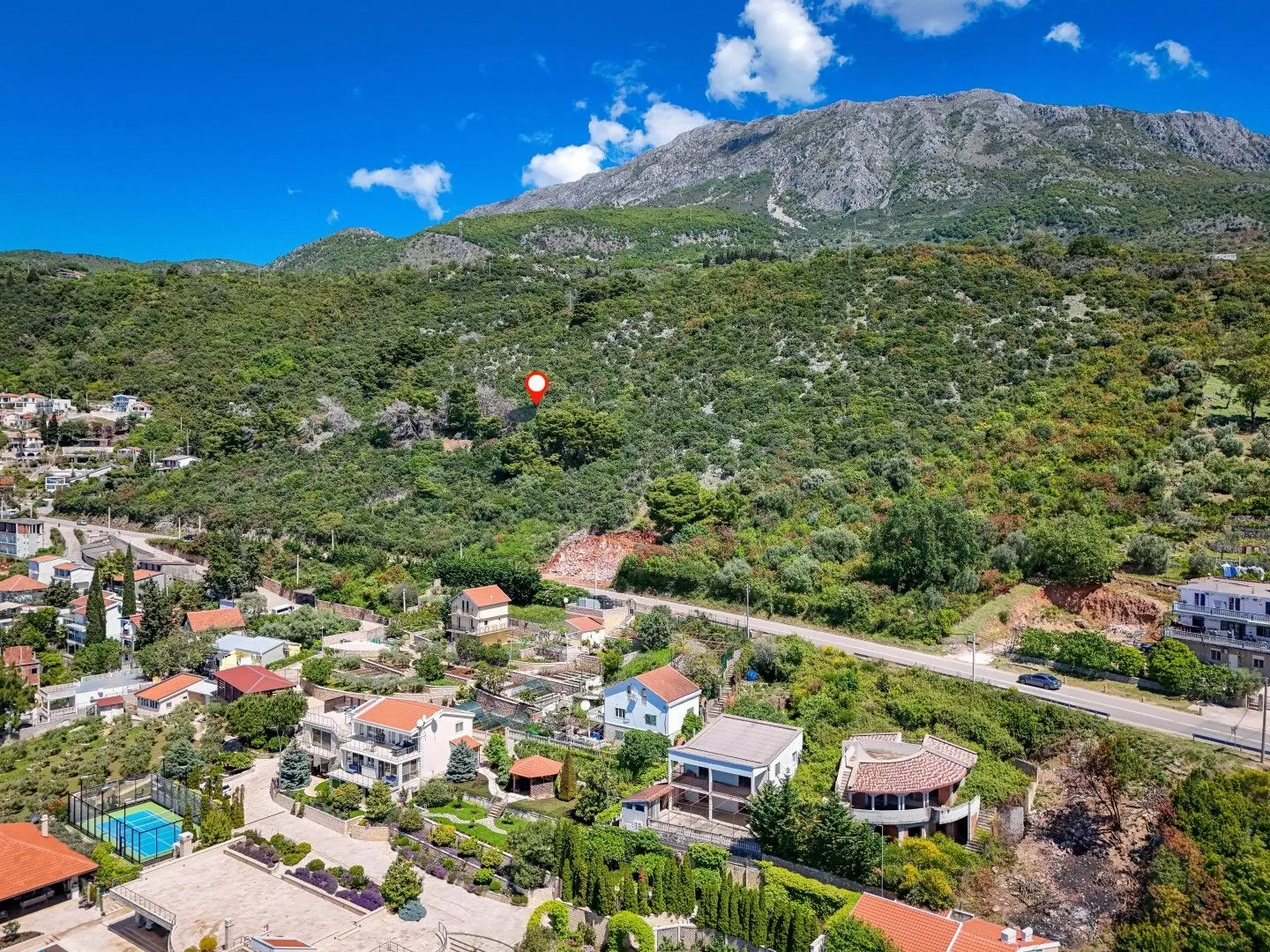 Prodaja, plac, 8905m², Dobre Vode, Bar