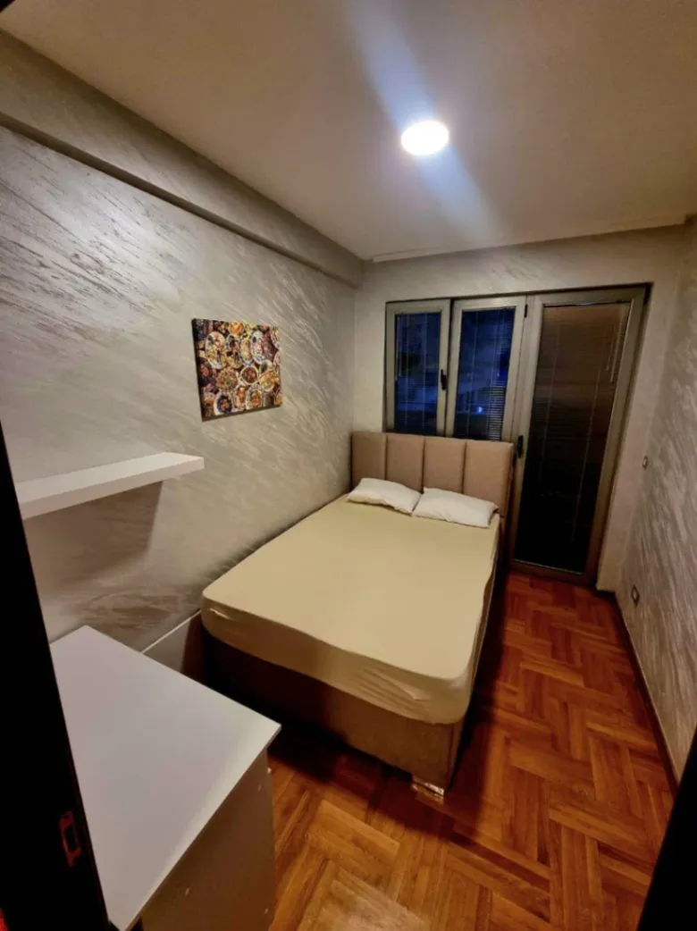 Sale, two bedroom apartment, 95m², Rozino, Budva