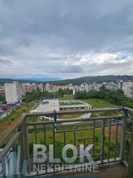 Izdavanje, jednosoban stan, 55m², Blok 6, Podgorica - image 12