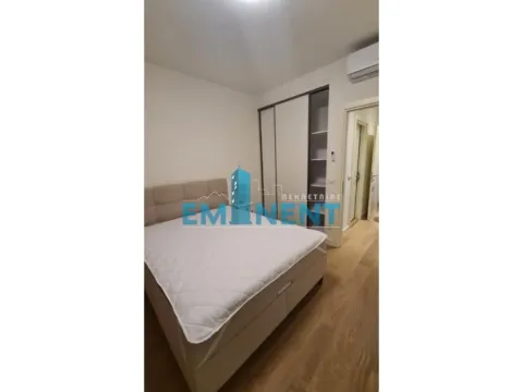 Rent, three bedroom apartment, 83m², Savski Venac, Beograd - image 12